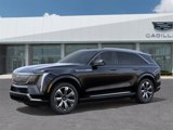 New 2026 Cadillac Escalade IQ Luxury 1 w/ LPO, Floor Liner Package image 3