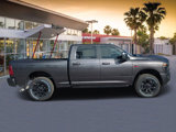 New 2025 RAM 2500 Laramie image 2