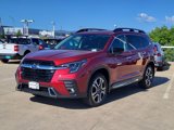 New 2025 Subaru Ascent Touring image 5