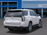 New 2025 Chevrolet Tahoe High Country image 4