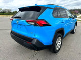 Used 2019 Toyota RAV4 LE image 6