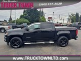 Used 2016 Chevrolet Colorado LT w/ Midnight Edition image 6