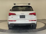 Used 2021 Audi SQ5 Premium w/ Convenience Package image 6