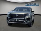 New 2025 Volkswagen Atlas Cross Sport SE image 4