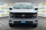 New 2025 Ford F150 XLT w/ Equipment Group 302A MID image 3