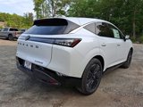 New 2025 Nissan Murano Platinum image 4