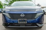 New 2025 Nissan Murano Platinum image 3