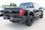 New 2025 Ford F150 Lariat w/ Equipment Group 502A High image 6