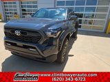 New 2025 Toyota Tacoma TRD Off-Road w/ TRD Off Road Upgrade Package image 3