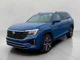 New 2025 Volkswagen Atlas SEL Premium R-Line image 3