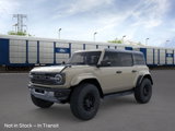 New 2025 Ford Bronco Raptor image 2