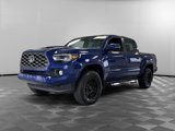 Used 2023 Toyota Tacoma TRD Sport image 3