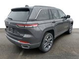 New 2025 Jeep Grand Cherokee Overland image 4