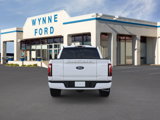 New 2025 Ford F150 Platinum w/ Equipment Group 702A High image 5