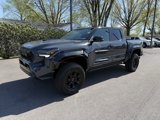 Used 2025 Toyota Tacoma TRD Off-Road image 3
