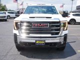 New 2025 GMC Sierra 3500 SLT w/ SLT Premium Package image 2