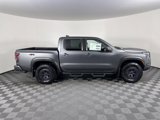 New 2025 Nissan Frontier PRO-4X image 2