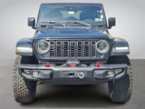 New 2025 Jeep Wrangler Unlimited Rubicon image 2