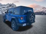 New 2025 Jeep Wrangler Unlimited Sport S 4xe image 3