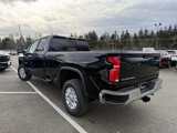 New 2025 Chevrolet Silverado 3500 LTZ w/ LTZ Premium Package image 6