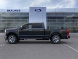 New 2025 Ford F350 Lariat image 3