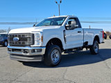 New 2025 Ford F250 XL image 2
