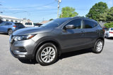 Used 2021 Nissan Rogue Sport SV image 2
