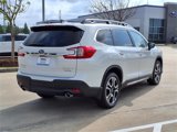 New 2025 Subaru Ascent Limited image 4