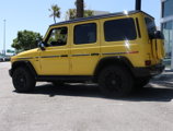 New 2025 Mercedes-Benz G 580 w/ EQ Technology image 4