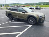 New 2025 Subaru Outback Onyx Edition image 5