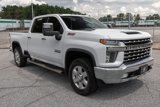 Used 2020 Chevrolet Silverado 2500 LTZ w/ LTZ Texas Edition image 3