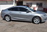 Used 2016 Chrysler 200 Limited w/ Convenience Group image 2