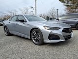 New 2025 Acura TLX SH-AWD w/ A-SPEC Pkg image 2