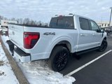 New 2025 Ford F150 XLT w/ Equipment Group 303A High image 4