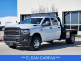 Used 2023 RAM 3500 Tradesman w/ Special Service Vehicle Group image 3