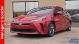 Used 2020 Toyota Prius Limited image 3