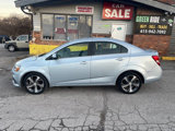 Used 2018 Chevrolet Sonic Premier image 2
