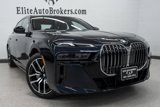 Used 2024 BMW 740i xDrive image 6