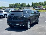 New 2025 Buick Envision Avenir image 5