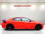 Used 2023 Dodge Charger Scat Pack w/ Daytona Edition Group image 4