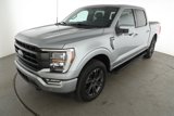Used 2023 Ford F150 Lariat w/ Equipment Group 502A High image 3