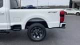 Used 2023 Ford F250 Lariat w/ Sport Appearance Package image 3