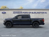 New 2025 Ford F150 Lariat image 3