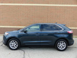 Used 2024 Ford Edge SEL w/ Convenience Package image 4