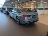 New 2025 Audi S6 Prestige image 5