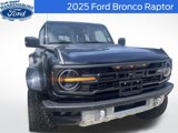 New 2025 Ford Bronco Raptor image 2