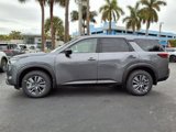 New 2025 Nissan Pathfinder S image 2