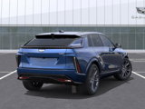New 2026 Cadillac Lyriq V image 4
