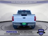 Used 2023 Ford F150 XLT image 4