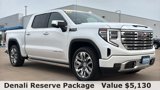 Certified 2023 GMC Sierra 1500 Denali w/ Denali Reserve Package image 2
